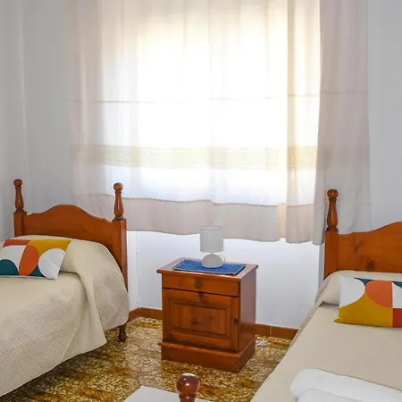 Casa Isabel * كاستيلساردو