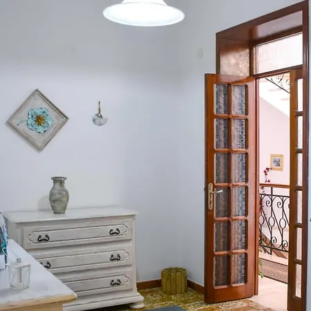 شقة Casa Isabel *