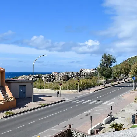 Casa Isabel شقة كاستيلساردو