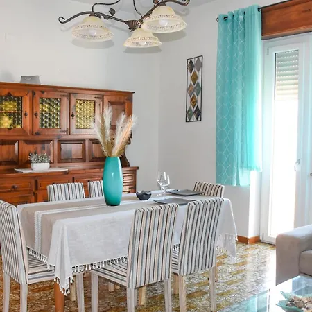 Casa Isabel شقة كاستيلساردو