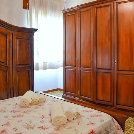 شقة Casa Isabel *