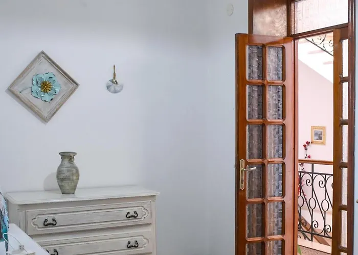 Apartamento Casa Isabel *