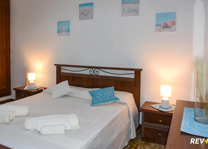 Casa Isabel Apartamento