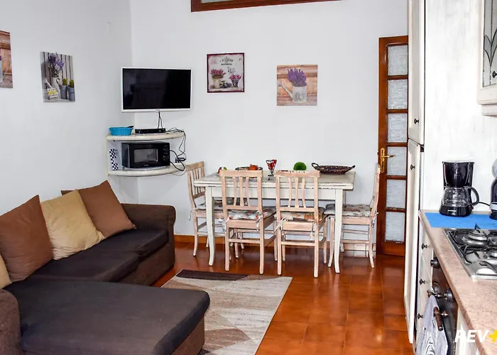 Casa Isabel Castelsardo