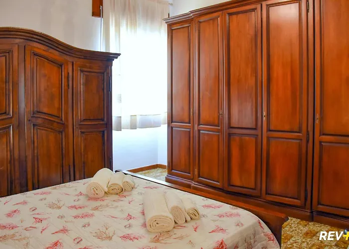 Apartamento Casa Isabel *