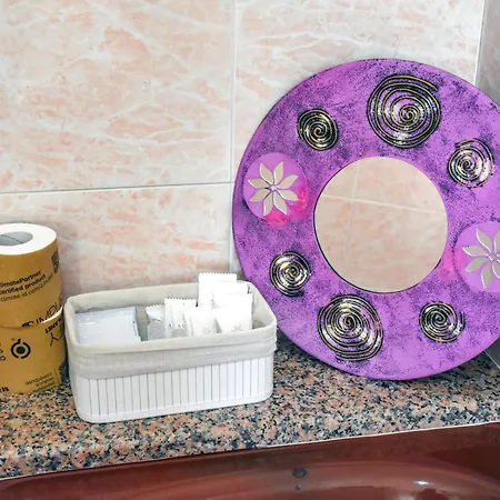 Apartamento Casa Isabel Castelsardo