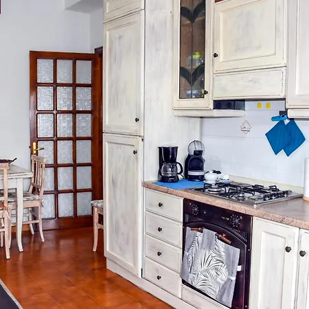 Casa Isabel *