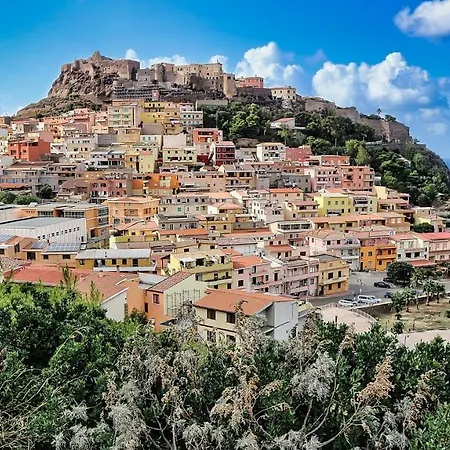 Casa Isabel