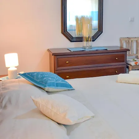 Appartement Casa Isabel