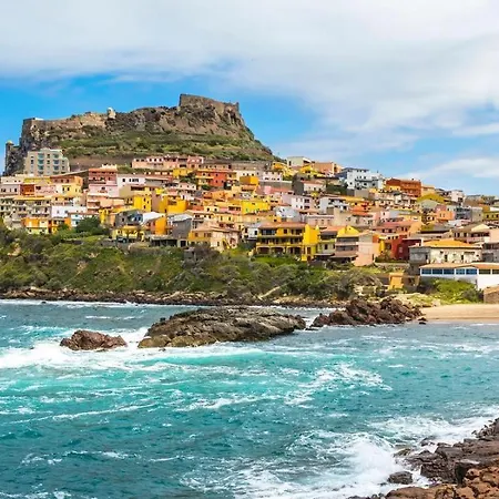 Casa Isabel Apartment *