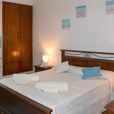 Appartement Casa Isabel Castelsardo