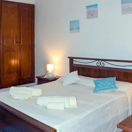 Casa Isabel Castelsardo