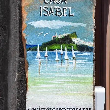 Casa Isabel