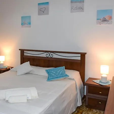 Casa Isabel Appartement