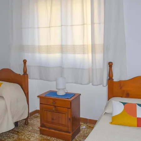 Casa Isabel Appartement *
