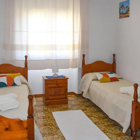 Appartement Casa Isabel *