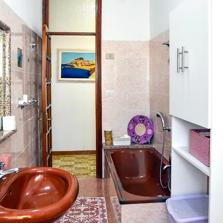 Appartement Casa Isabel Castelsardo