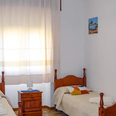 Casa Isabel *