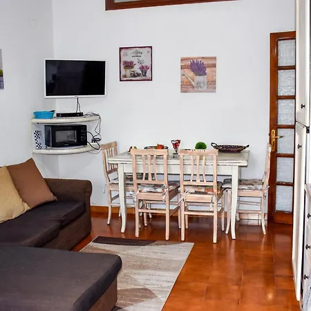 Casa Isabel Castelsardo