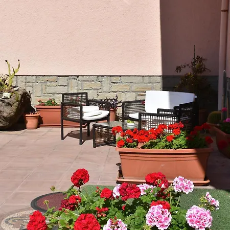 Casa Isabel
