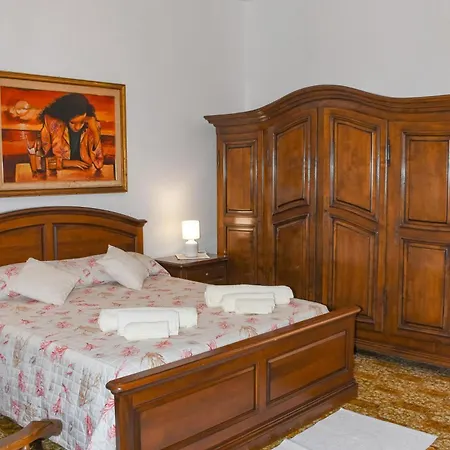 Casa Isabel Appartement
