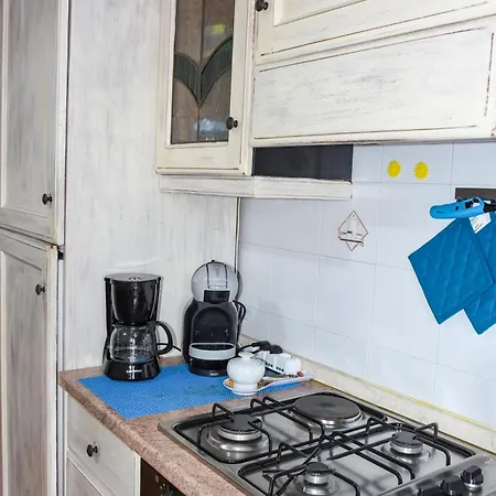 Appartement Casa Isabel