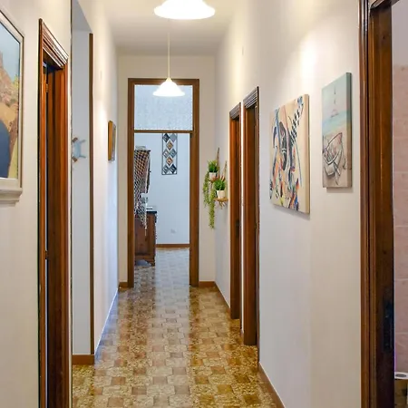 Casa Isabel Appartement *