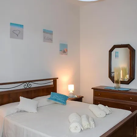 Casa Isabel Apartment Castelsardo