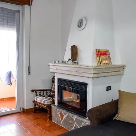 Casa Isabel *
