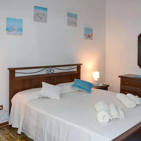 Casa Isabel Castelsardo