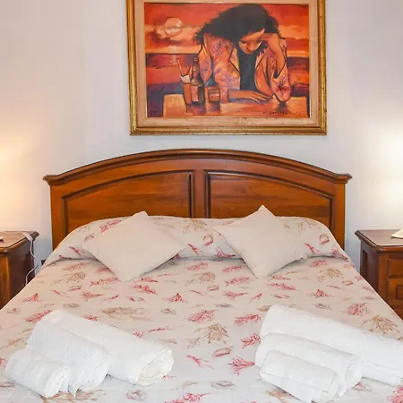 Casa Isabel Apartment