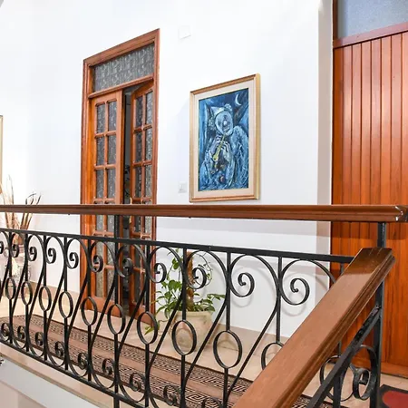 Apartamento Casa Isabel