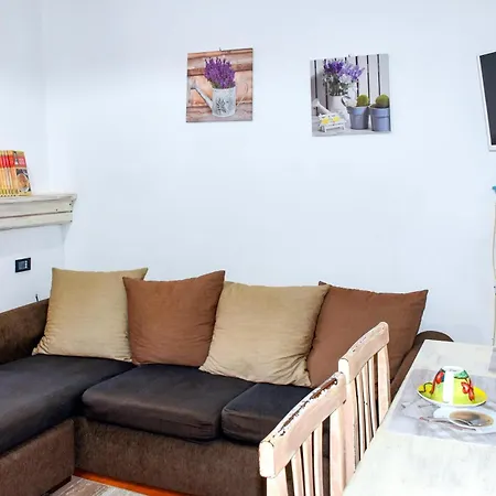 Casa Isabel Apartment *