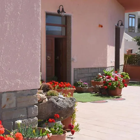 Casa Isabel Apartment Castelsardo