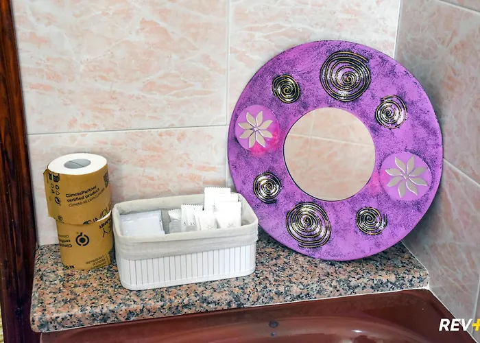 Apartman Casa Isabel Castelsardo