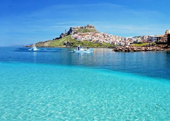 Casa Isabel Apartman