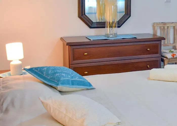 Apartman Casa Isabel