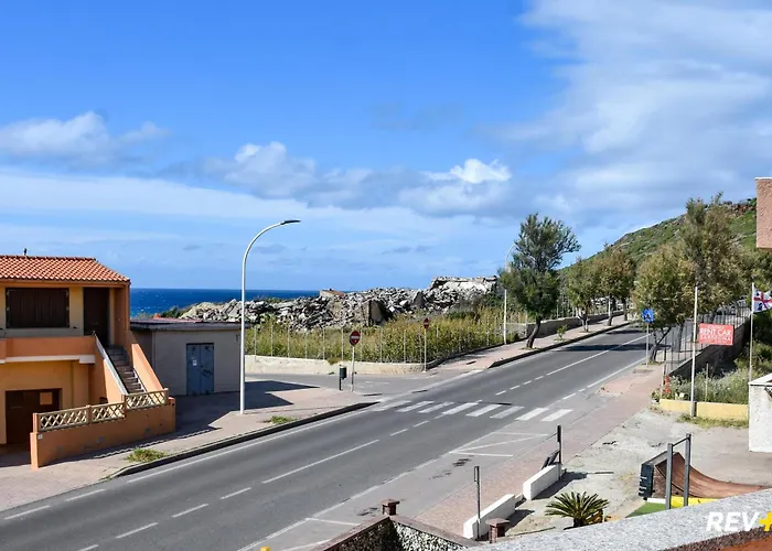 Casa Isabel Apartman Castelsardo