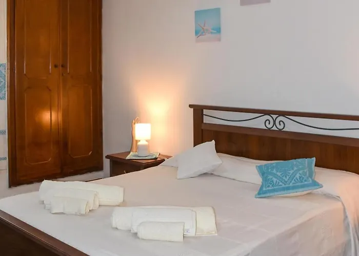 Apartman Casa Isabel Castelsardo