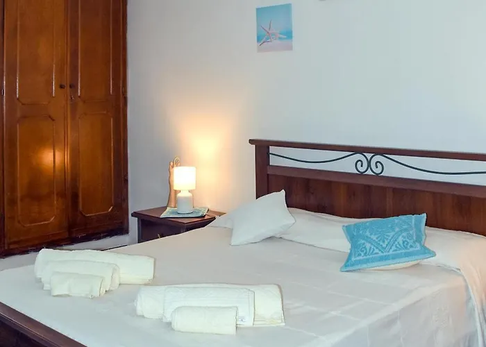 Casa Isabel Castelsardo