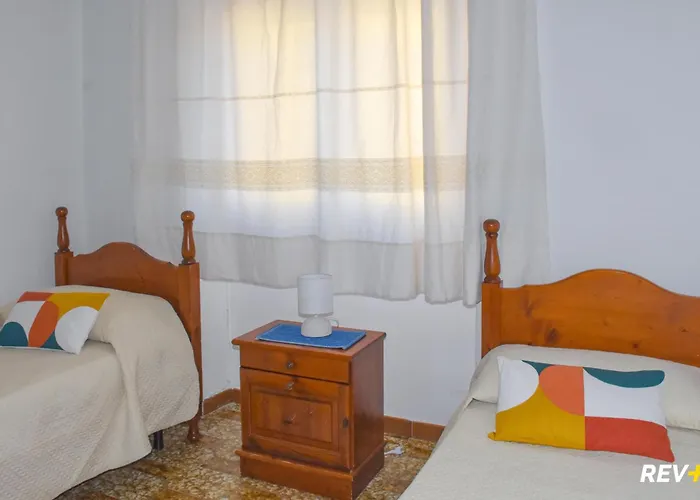 Casa Isabel Apartman *