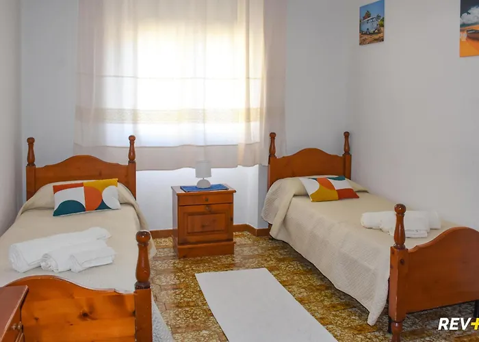 Apartman Casa Isabel *