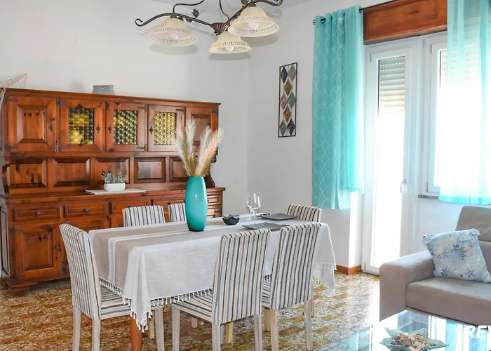 Casa Isabel Apartman Castelsardo