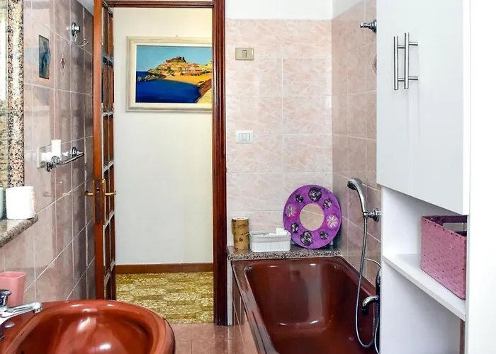 Apartman Casa Isabel Castelsardo