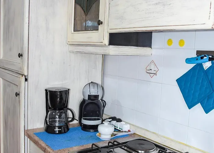 Apartman Casa Isabel