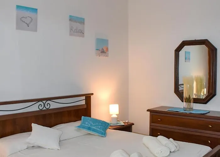 Casa Isabel Apartman Castelsardo