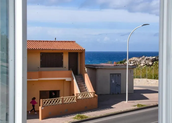 Apartman Casa Isabel Castelsardo