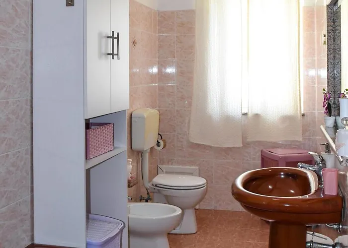 Casa Isabel * Castelsardo