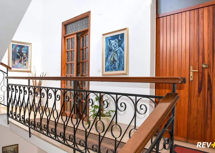 Apartman Casa Isabel