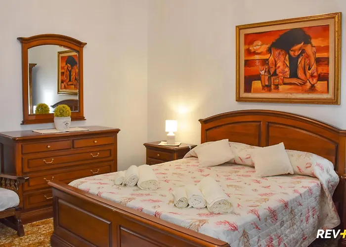 Apartman Casa Isabel *